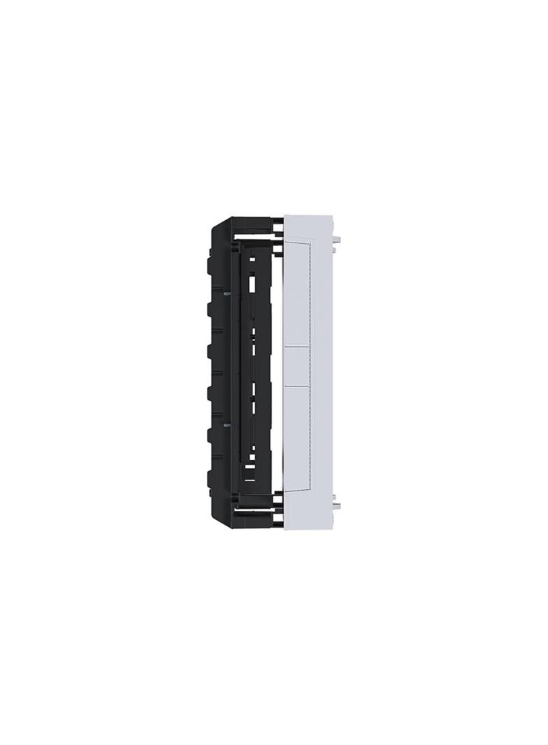univers N Blok dla szyn zbiorczych poziomych 300x500mm UE22E4B HAGER