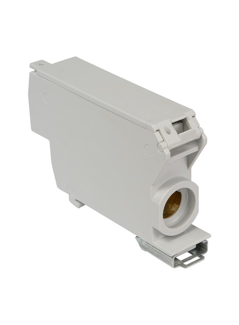 Blok rozdzielczy SDB-70/S 192A TH35 1x70+4x25 OPATÓWEK