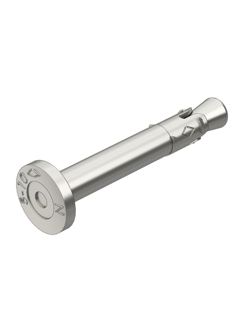 N-K 6-5/44 A4 Kotwa wbijana 6x44 V4A