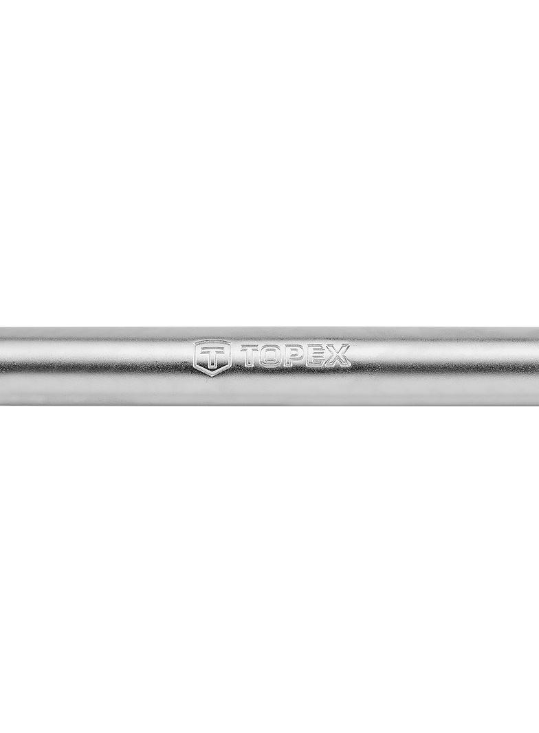 Rękojeść z przegubem 1/2", 450 mm