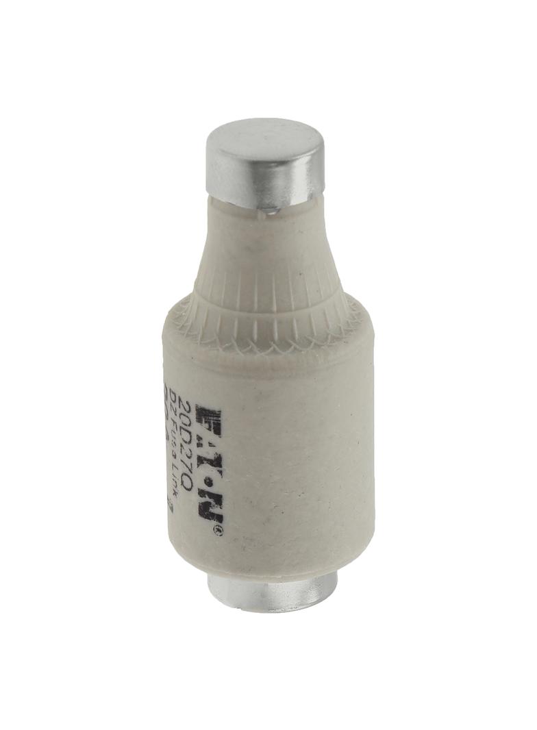 FUSE 20A DII/E27 500VAC Wkładka DII 20A 500VAC E27 20D27Q EATON