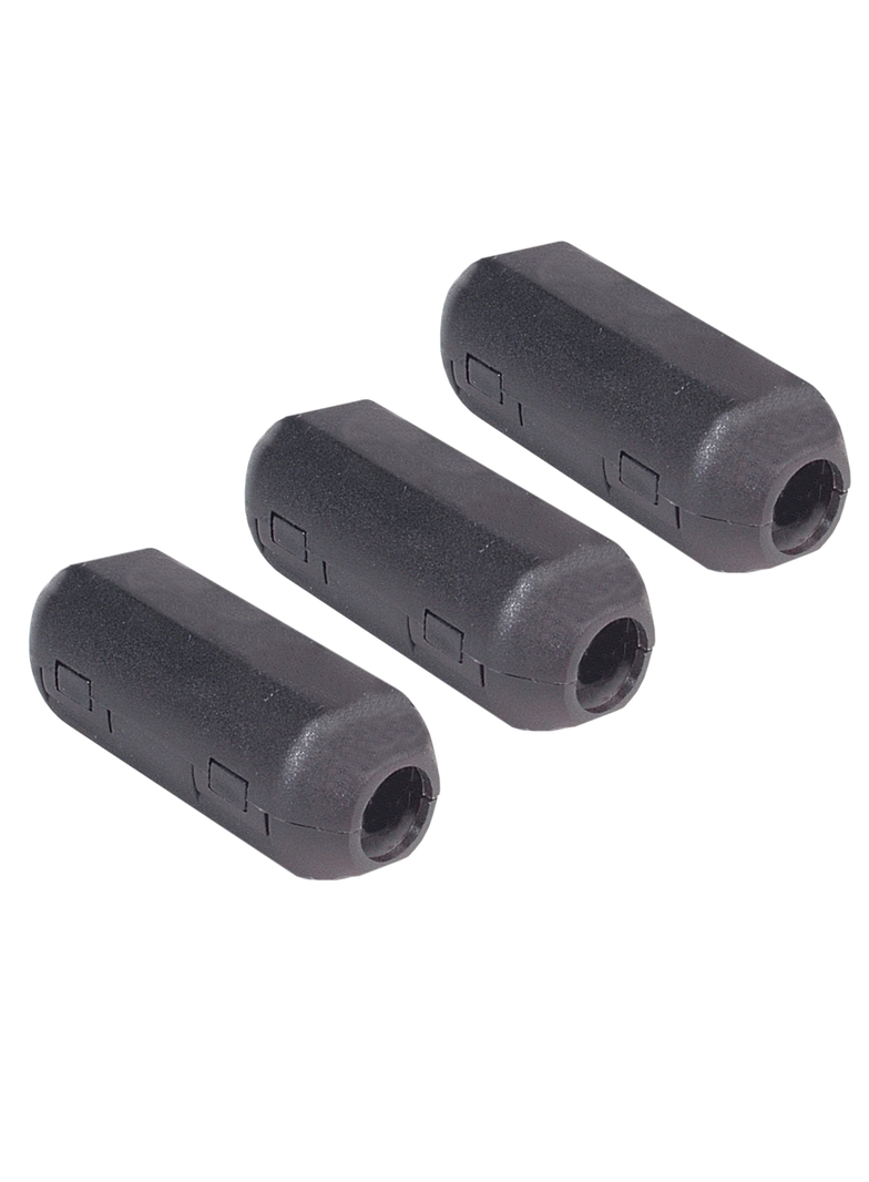 Akcesoria VW3A Dławik ferrytowy, Zestaw 3 szttuk