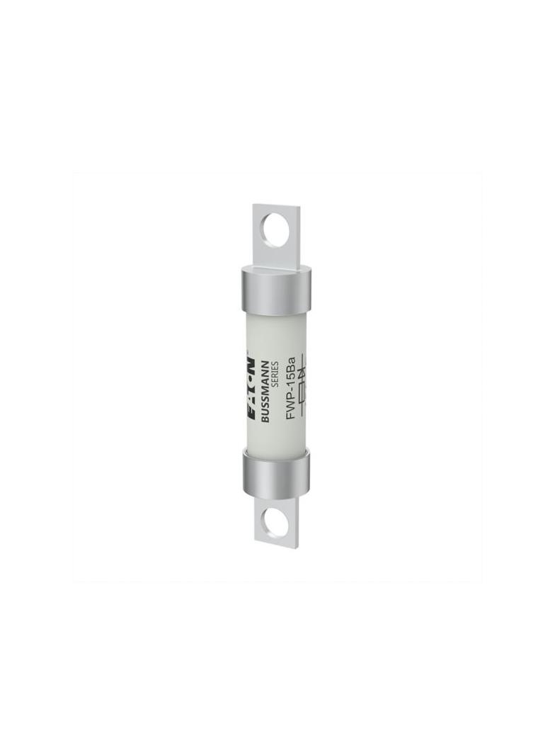 15AMP 700V AC SEMI-COND FUSE Wkładka szybka 15A AC 700V DC 700V 15x73 mm aR UL FWP-15B EATON