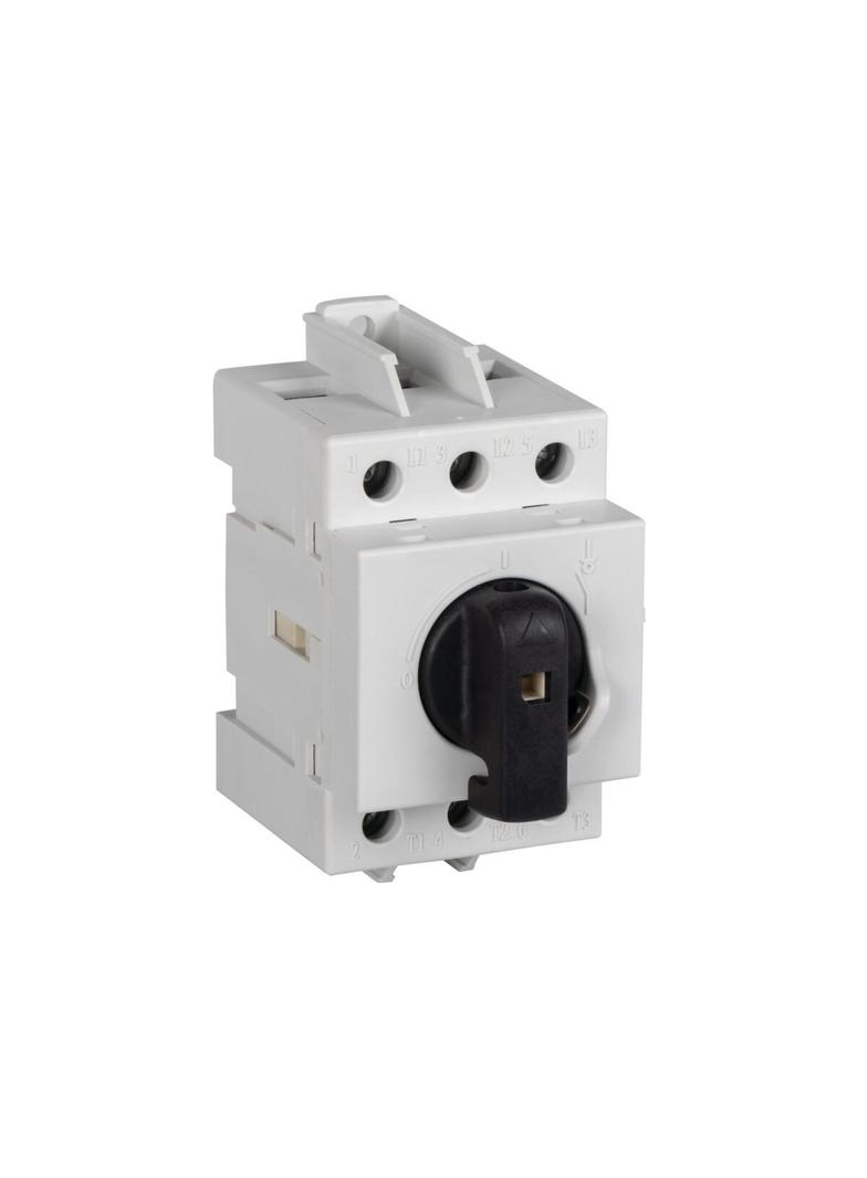 KMI-R-3/125A Rozłącznik izolacyjny IDEAL TS 3P KMI-R-3/125A KANLUX
