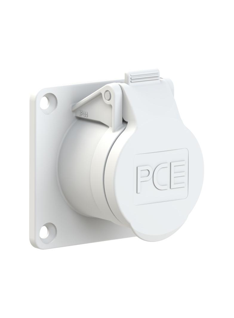 GNIAZDO TABLICOWE 24V DC 2P