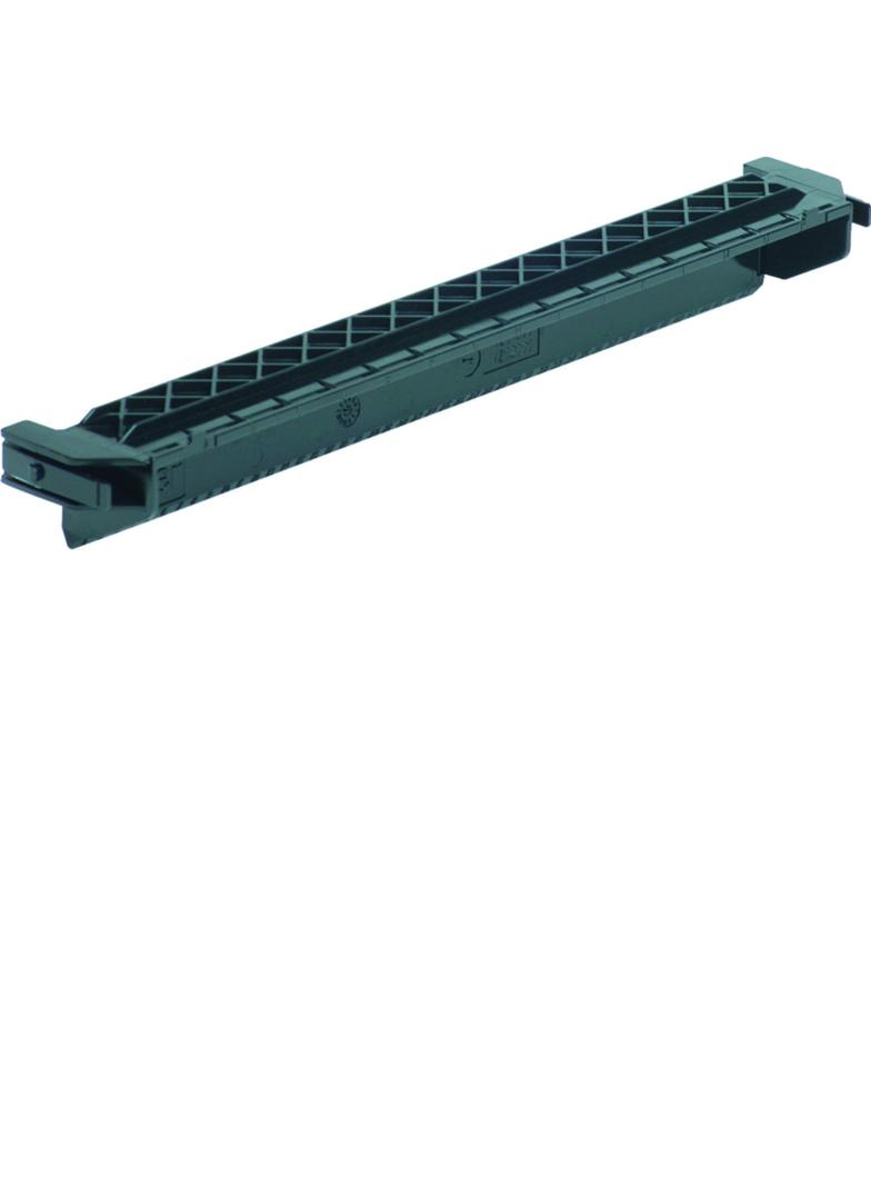 vector/vector outdoor Nośnik samozacisków QuickConnect szer. 240 mm VZ711 HAGER