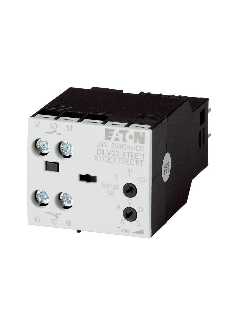 DILM32-XTED11-10(RAC240) Elektroniczny moduł czasowy op odpad. 104945 EATON