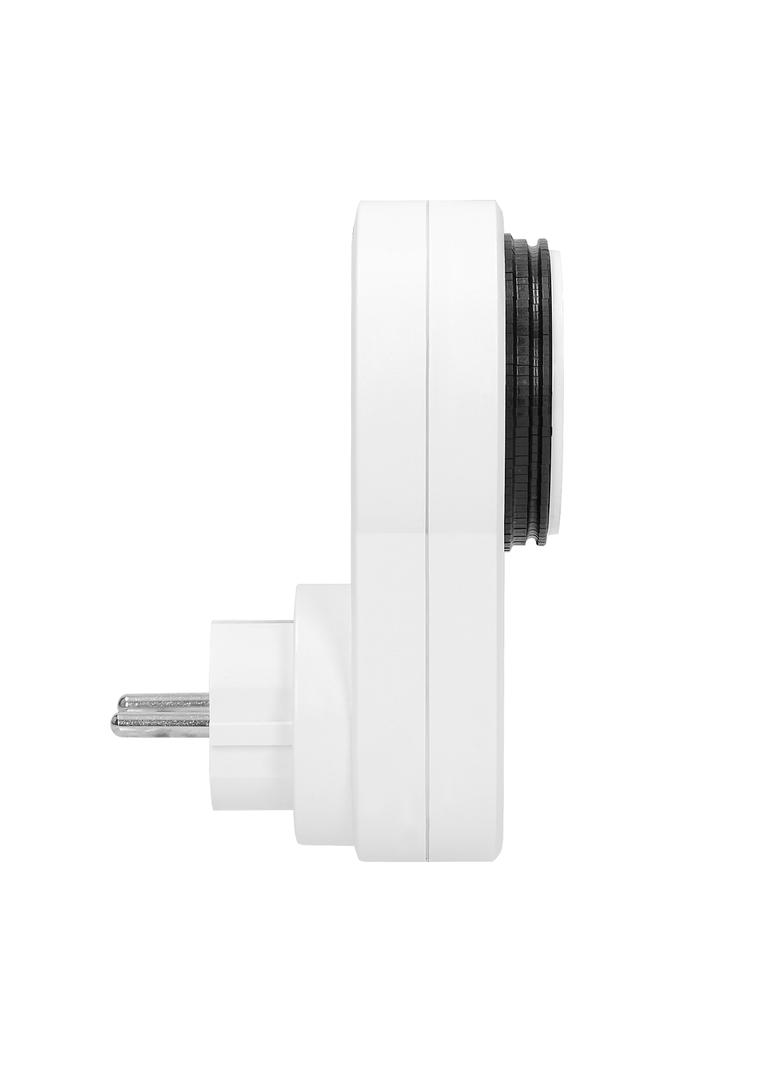 Programator czasowy mechaniczny wersja Schuko OR-PRE-443(GS) ORNO