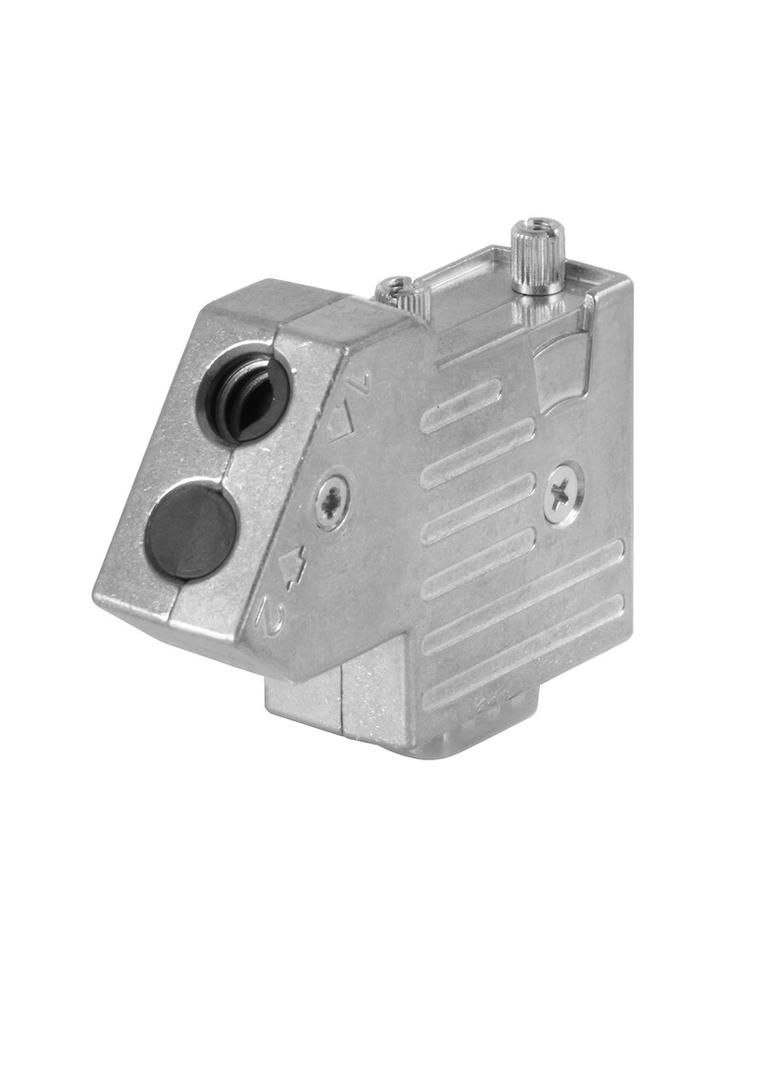 SAI-SUB-D 9 SK35 Złącze wtykowe D-Sub WEIDMULLER