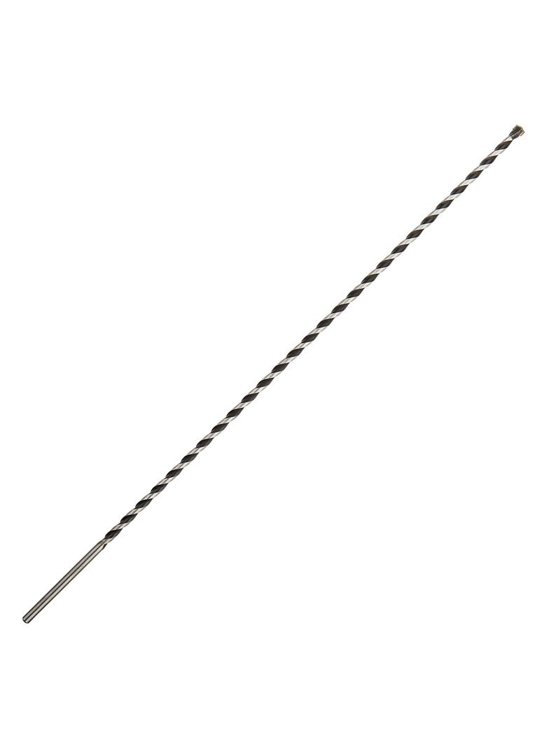 Wiertło do betonu 10 x 600 mm, końcówka motylkowa