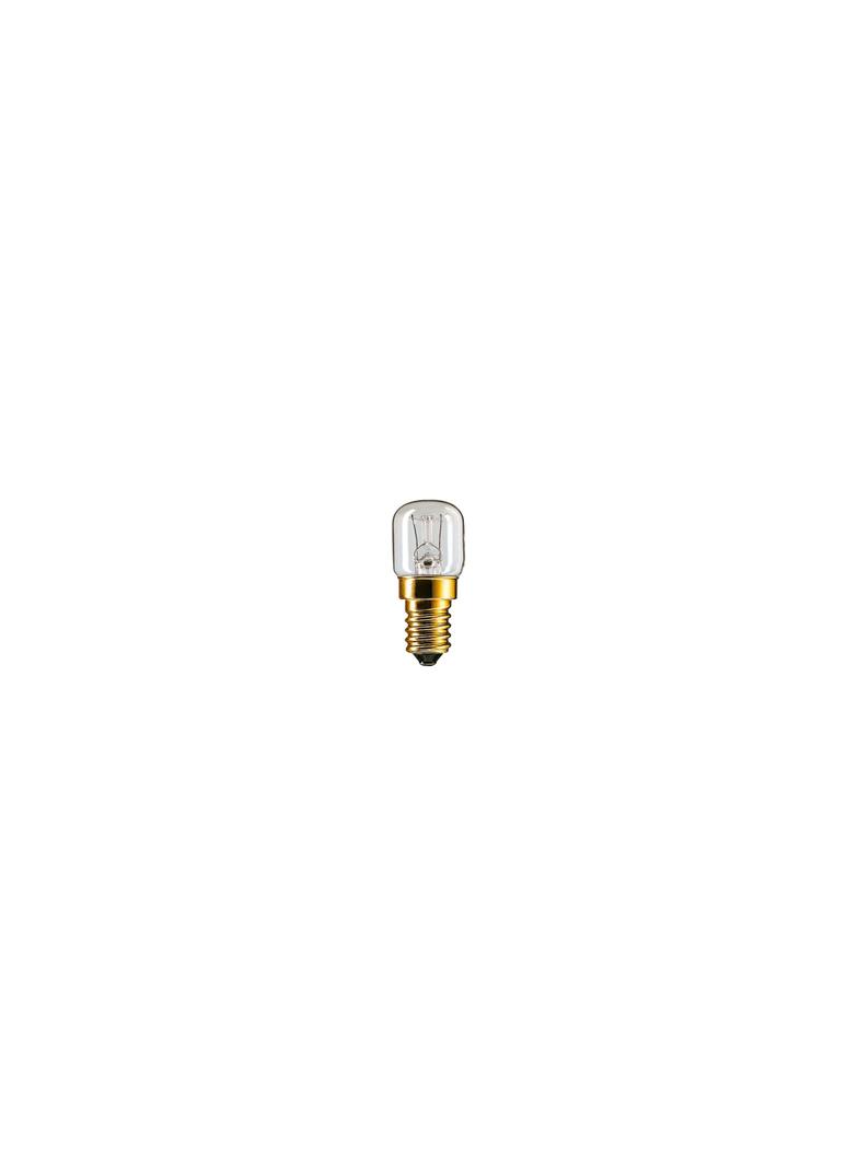 Żarówka 15W E14 240V T22 300st. C do piekarników PHILIPS
