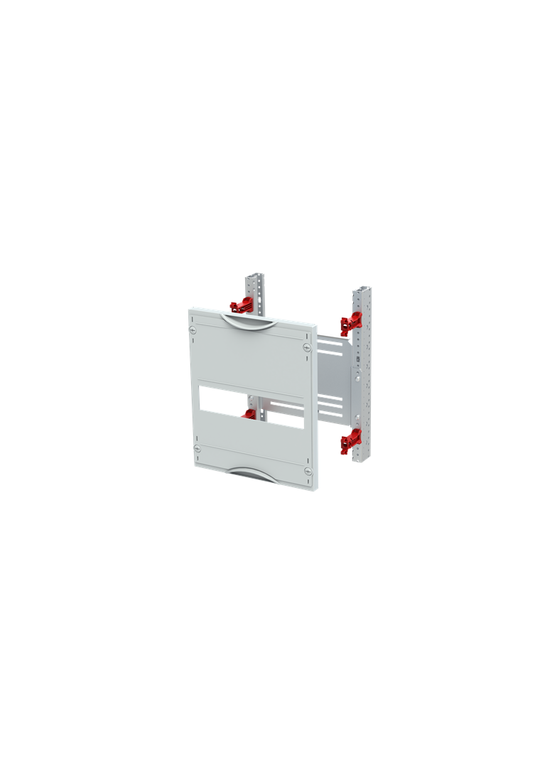 MBA190T Zestaw moduł na wyłączniki Tmax T1-T3, (do samodzielnego montażu)