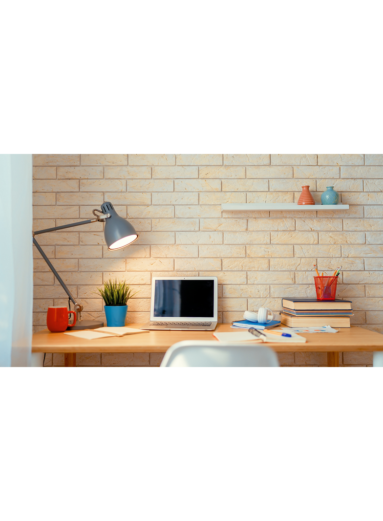 Żarówka LED klasa A 5,2W=75W 1095lm 3000K barwa ciepła kulka 5,2-75W E27 830 A60 UE Szkło matowe 5 l