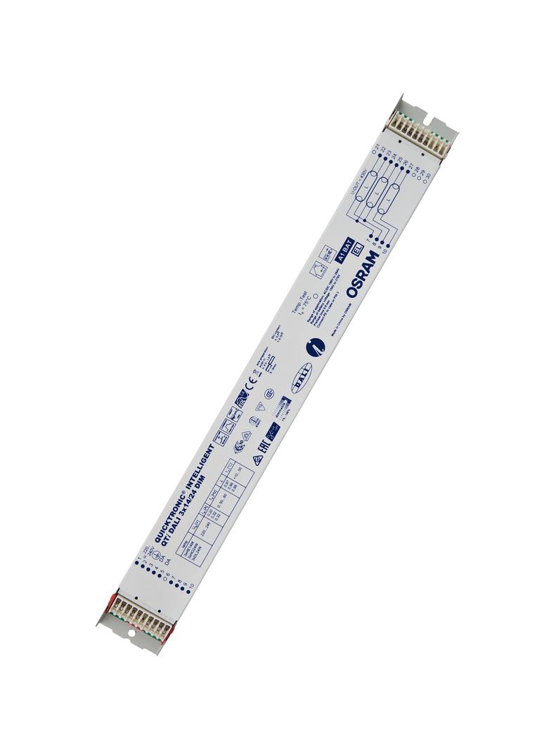 QTIDALI 3X14/24/220-240 DIM UNV1 OSRAM