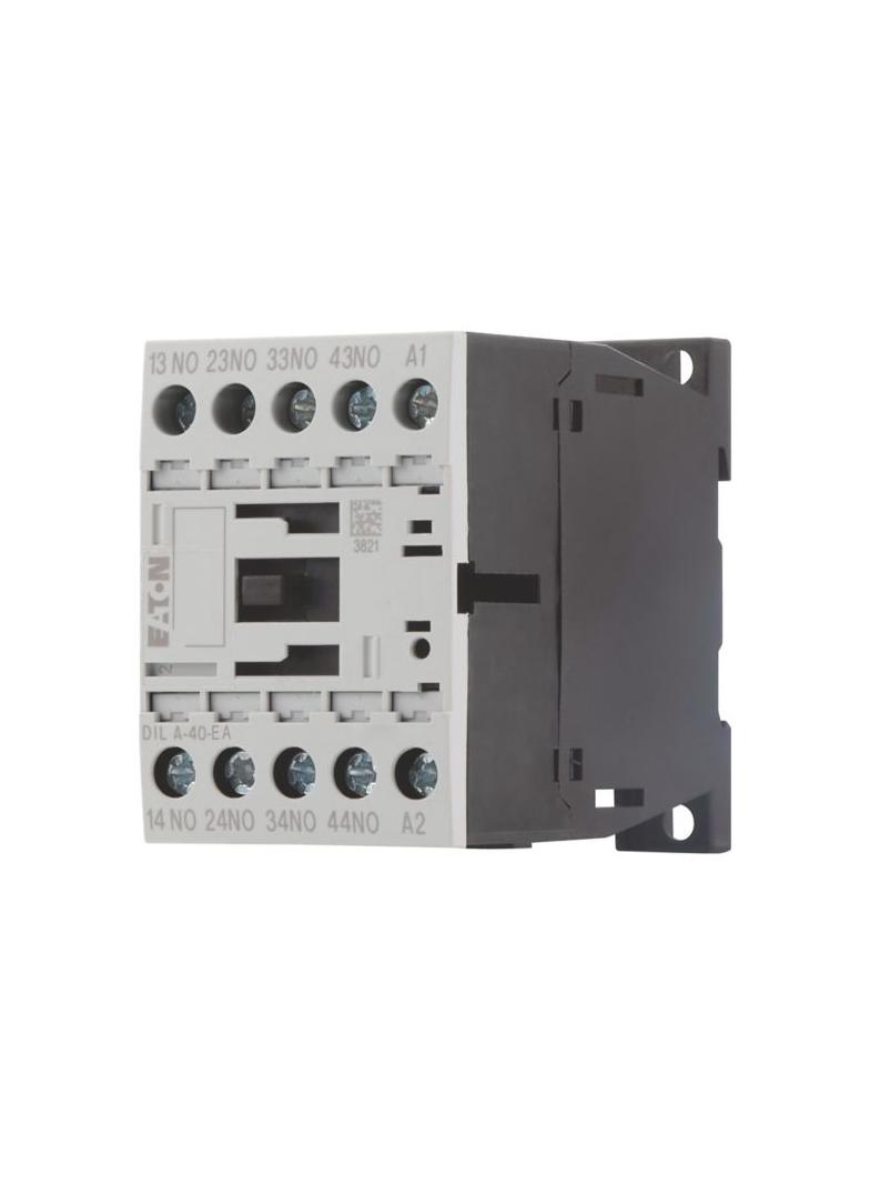 DILA-40-EA(24VDC) Stycznik pomocniczy 4A 4Z 0R cewka 24V DC 189956 EATON