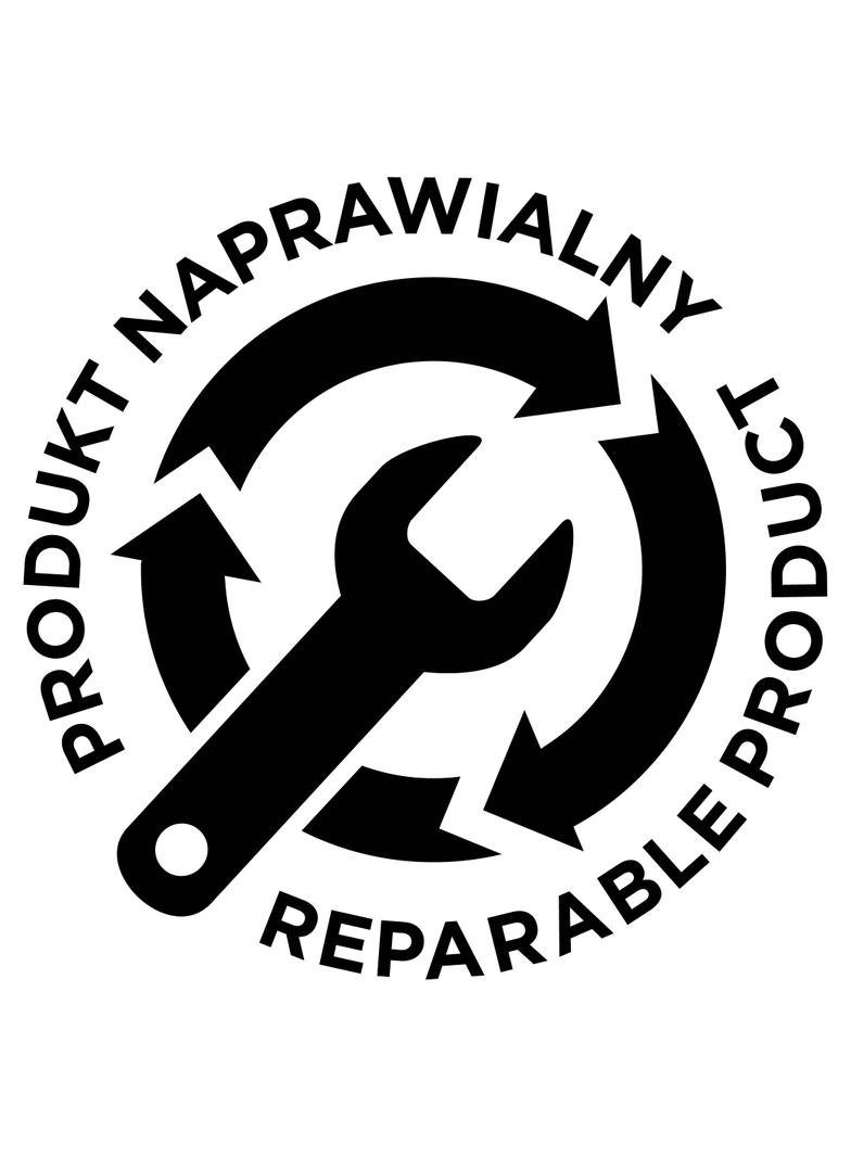 Wiertarko-wkrętarka akumulatorowa Energy+ 18V, Li-Ion, uchwyt 10 mm, bez akumulatora