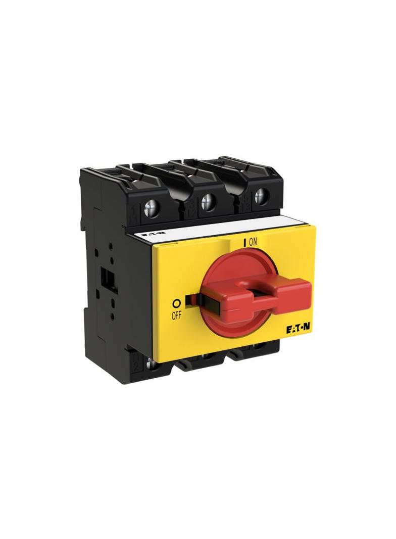 P3-63/IVS-RT Rozłącznik On/Off 63A 37kW 045845 EATON