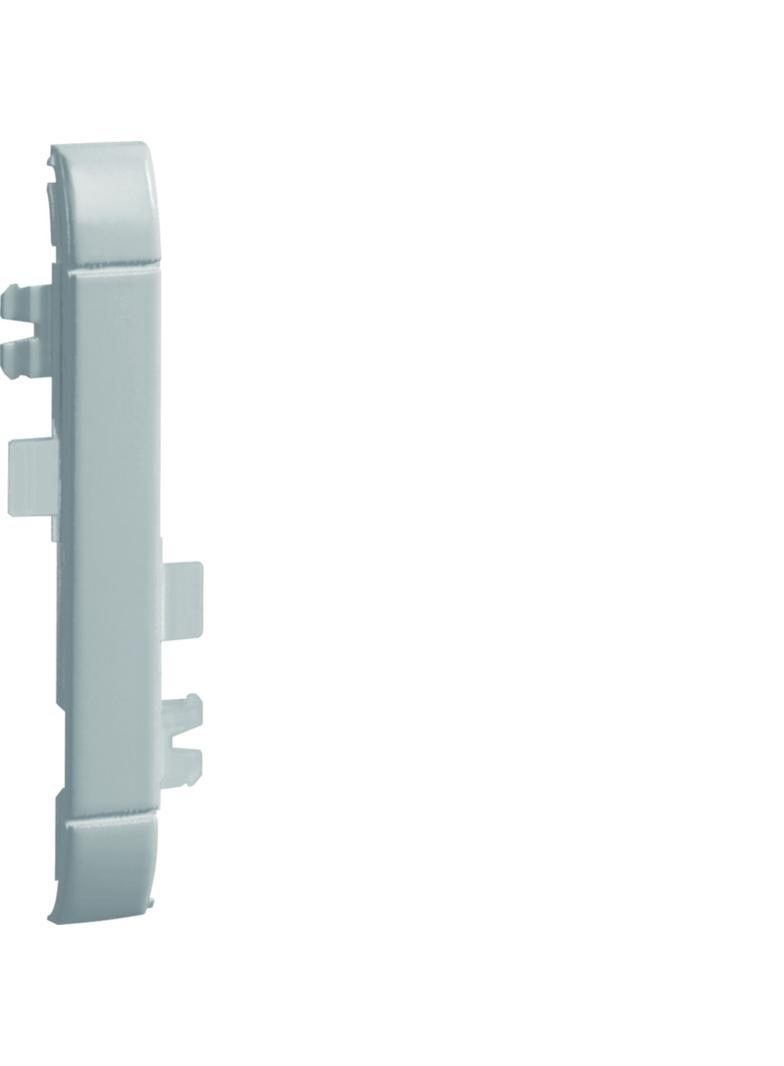 tehalit.WA Łącznik maskownic ABS bezhalogenowy jasnoszary GV0807035 HAGER