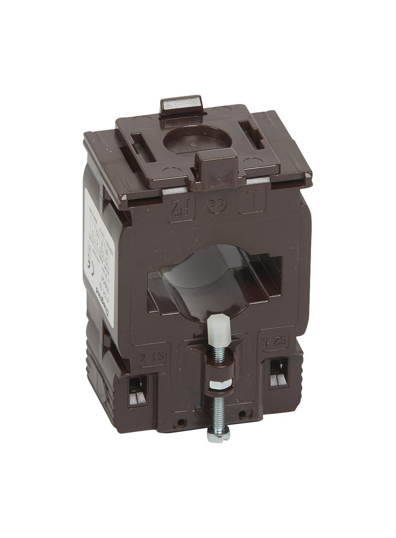 PRZEKŁADNIK PRĄDOWY CT 700/5A ŚR. 26 / 40,5x12,5, Legrand