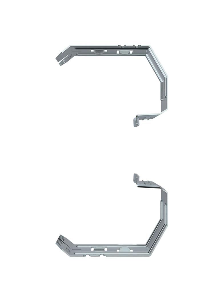 tehalit.BRS Łącznik podstawy 65x170 BRS651709 HAGER