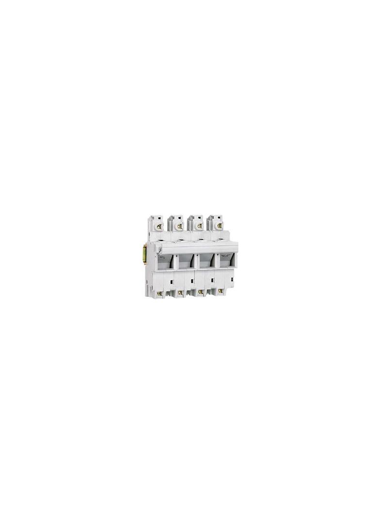 Podstawa Bezpiecznikowa Sp58 3P+N 021605 LEGRAND
