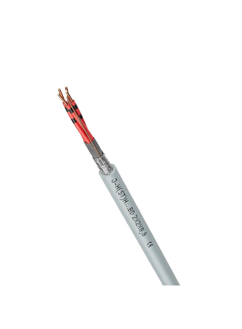 UNITRONIC_J-H(ST)H-BD___2X2X0,8_MM_000 30017787 LAPP KABEL