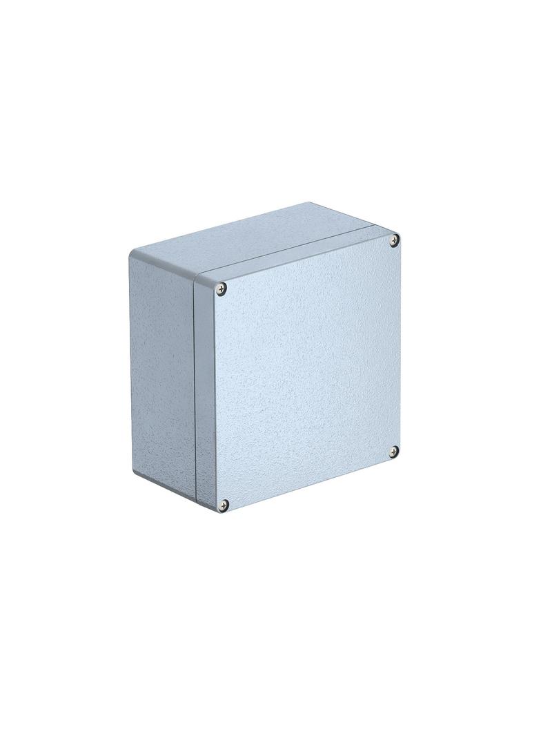 Mx 161609 SGR, Obudowa Aluminiowa