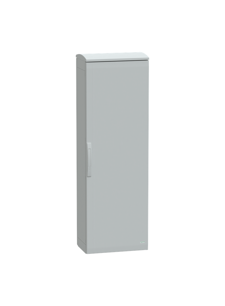 Thalassa Obudowa poliestrowa PLAT IP44 z wentylowanym dachem 1500x500x320 mm