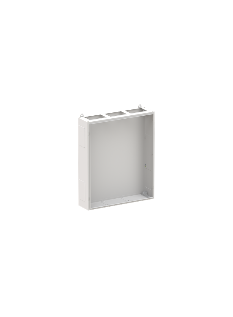 TG306GB TwinLine-G szafa naścienna I kl. izol. IP30 bez drzwi 2CPX010233R9999 ABB