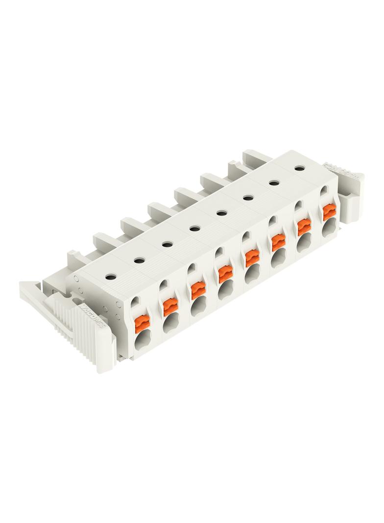 1-przewodowe gniazdo