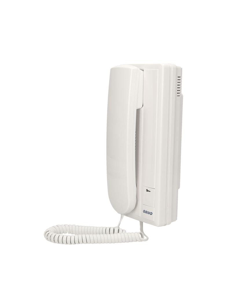 Unifon do rozbudowy domofonów z serii FOSSA OR-DOM-RL-901UD ORNO