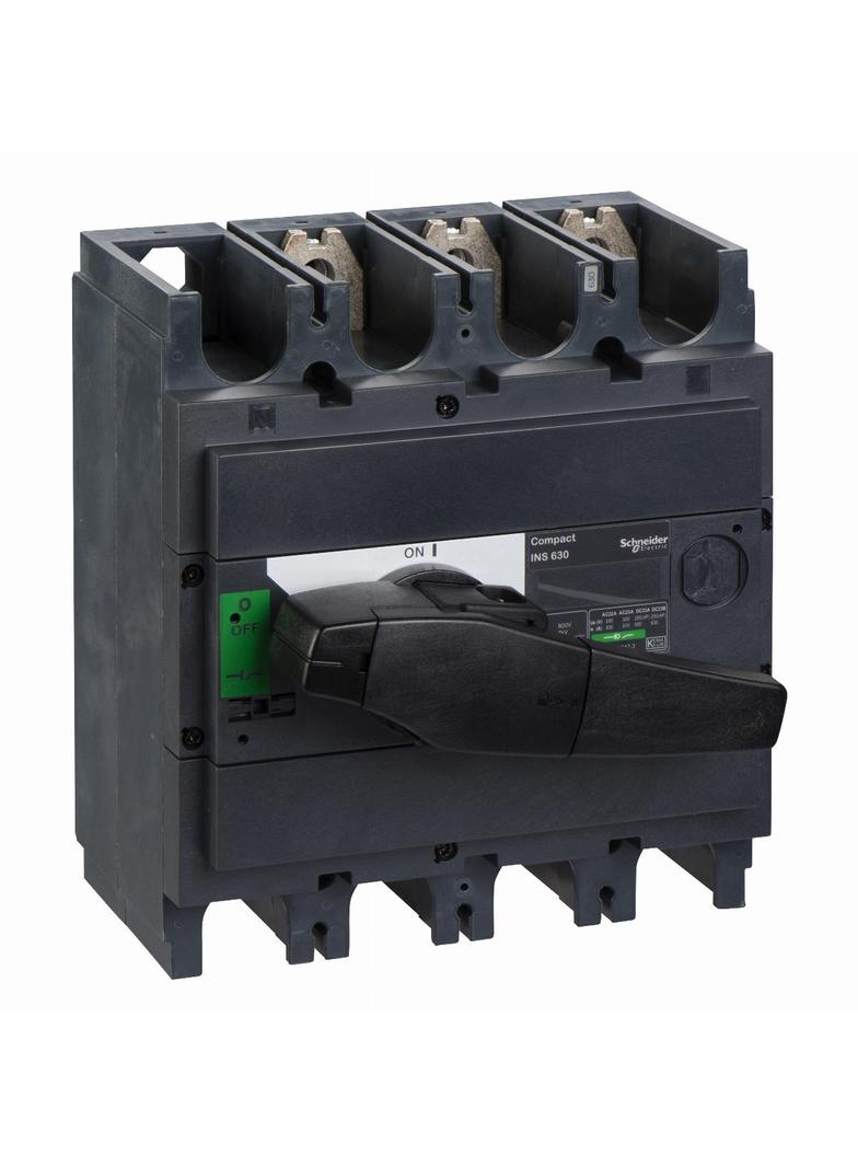 Compact INS INV, rozłącznik INS630 630A 3P