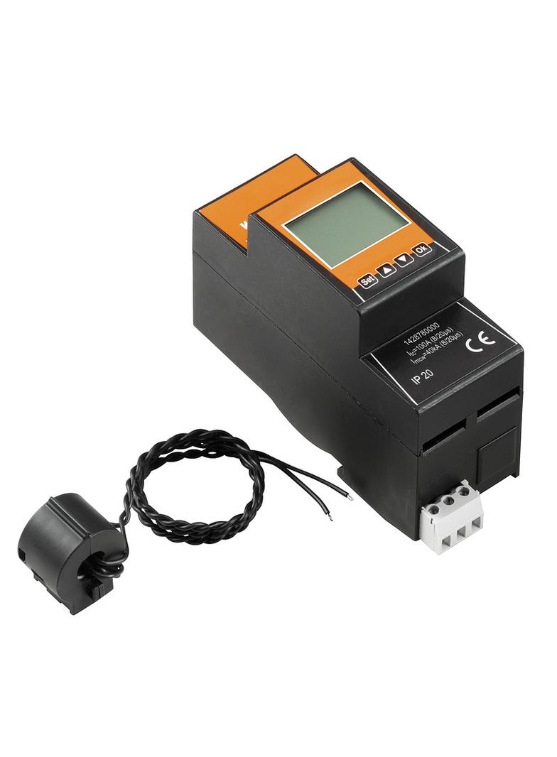 VARITECTOR LOGGER 30 Licznik impulsów /1szt./ 1428780000 WEIDMÜLLER