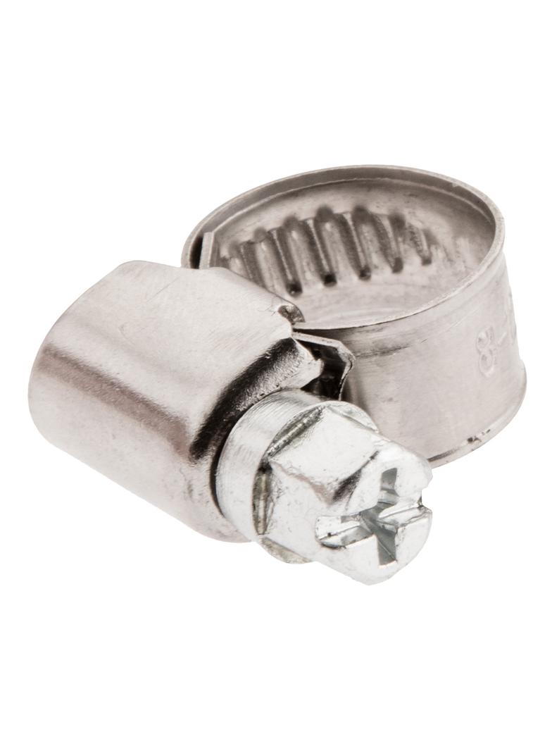 Opaska ślimakowa 8-12/9 mm, W2