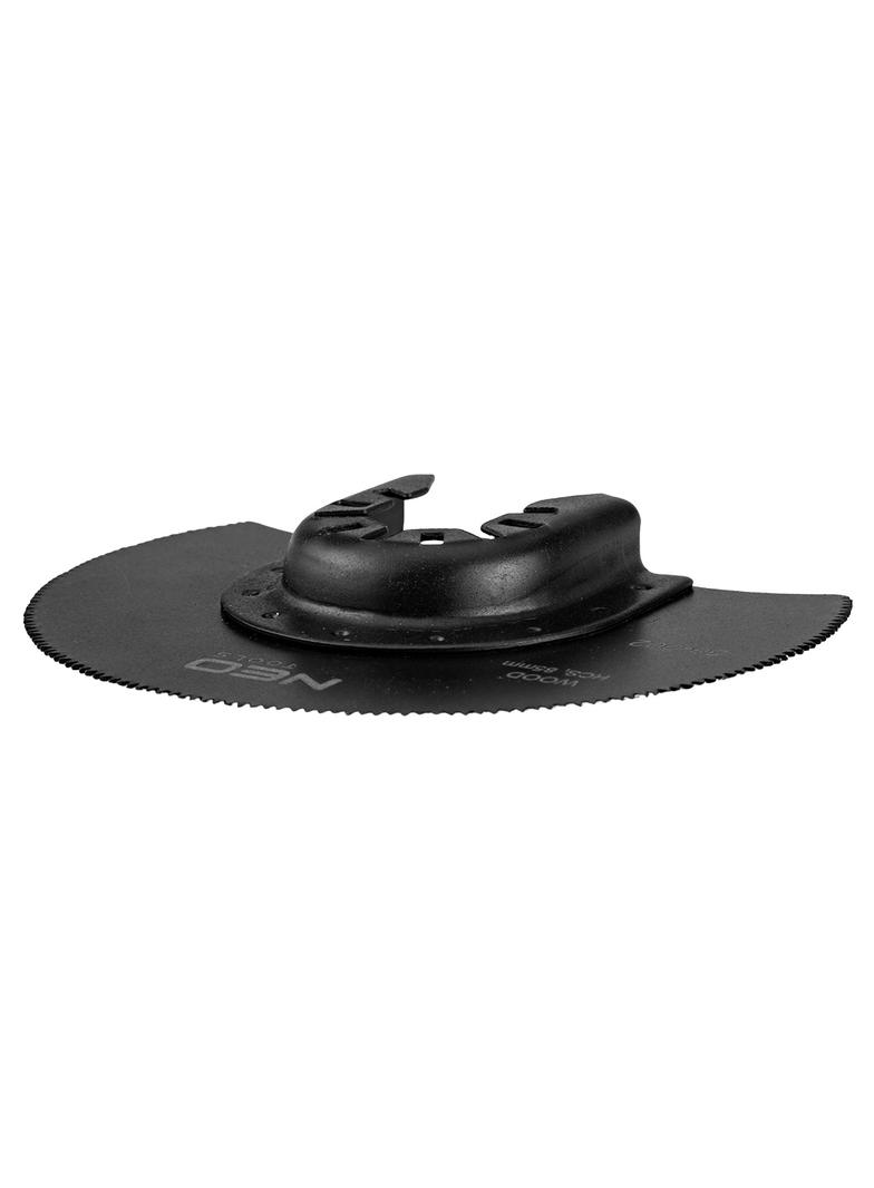 Tarcza półokrągła HCS do drewna 85mm GRAPHITE 56H002 GTX 58-002 GTX Poland