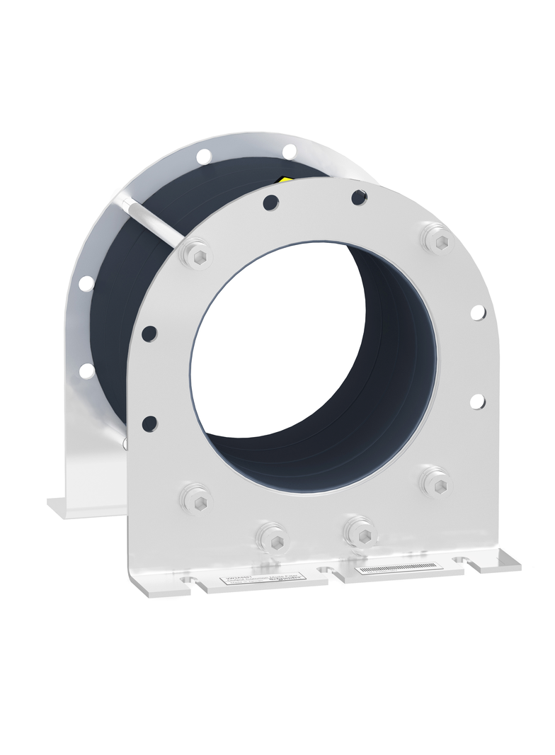 Akcesoria VW3A Filtr składowej stałej, 0.18mH VW3A5505