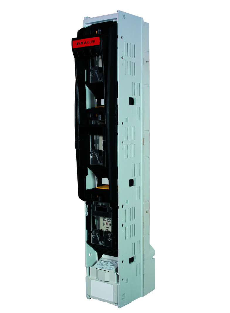 SL3-3x3/1000/W/HA/TM3 - Rozłącznik bezpiecznikowy