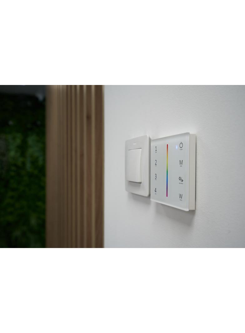 Panel dotykowy LC RF TOUCH PANEL RGBW