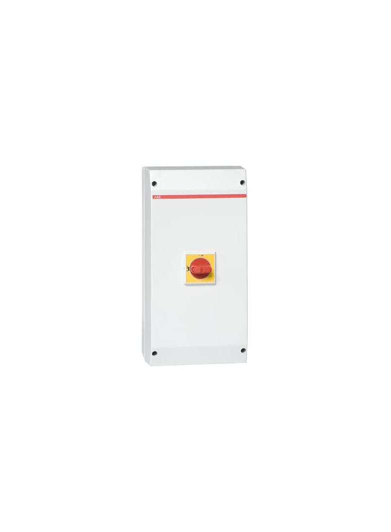 OTP125BA4U Rozłączniki w obudowach OTP 1SCA022459R7160 ABB