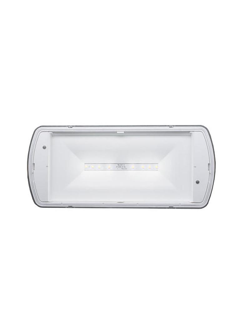 Oprawa awaryjna MNM IP42 150lm 1h SafeLite dwufunkcyjna SL2MNM42E1C3A EATON