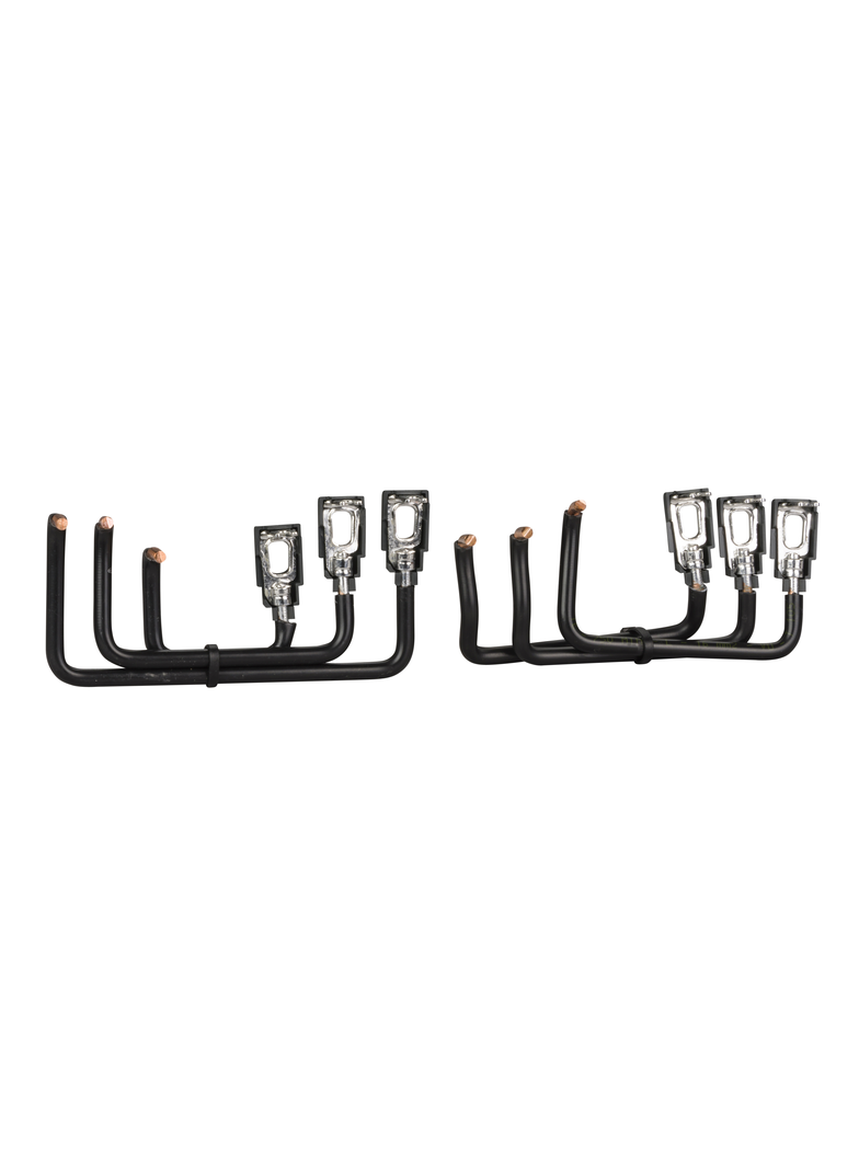 Zestaw szyn zasilających do LC1E LC1E40/E65 LAEP3 Schneider