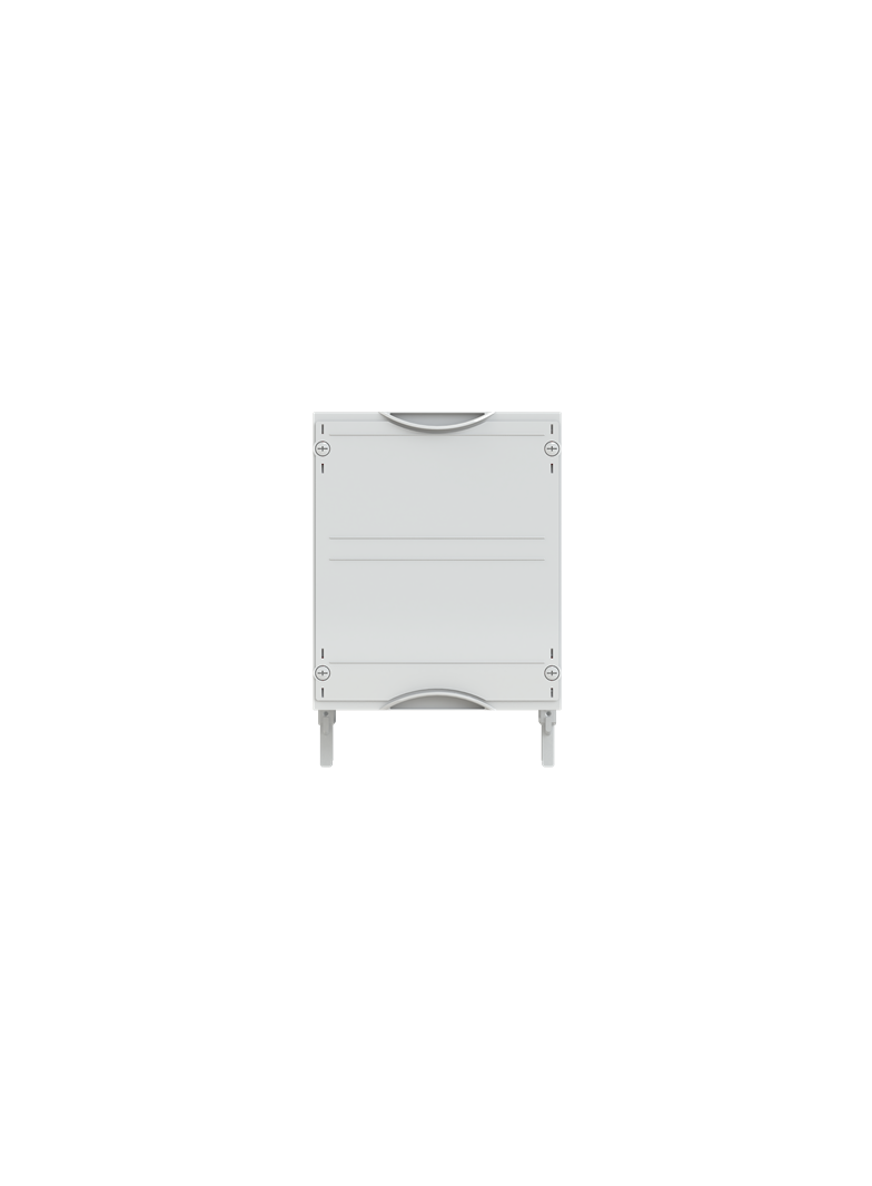 ED61SA Zestaw łączeniowy 1F do szyn