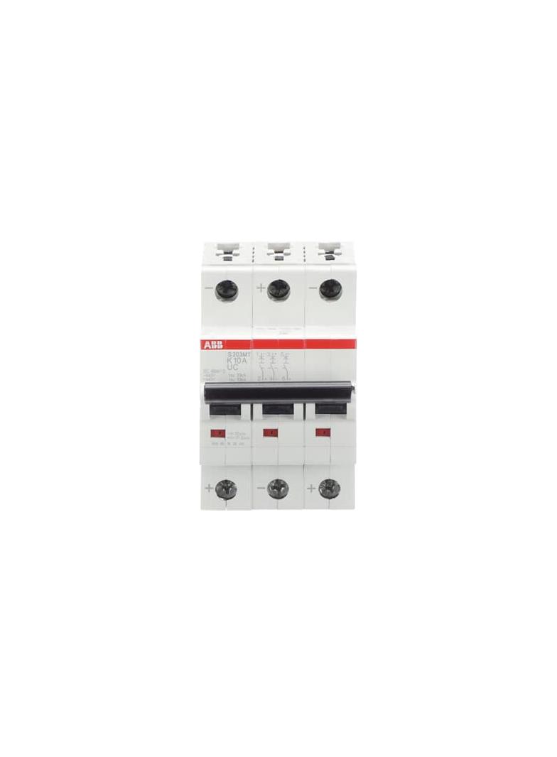 S203MT-K10UC wyłącznik nadprądowy 2CDS273065R0427 ABB