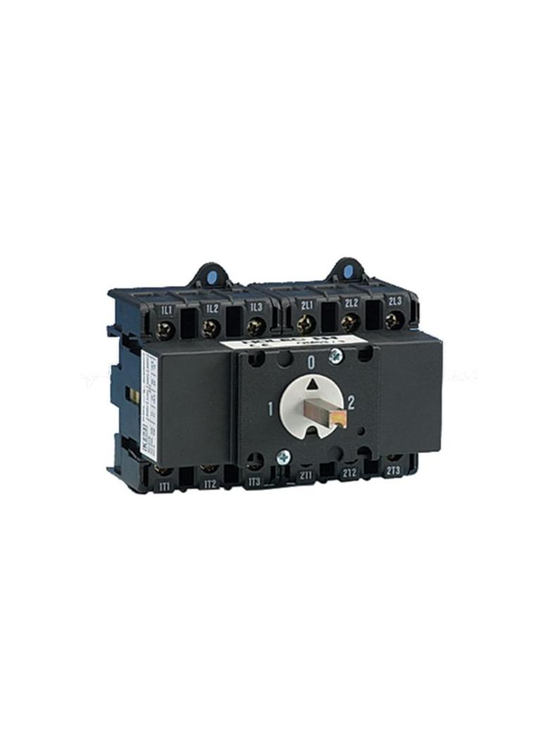 QMAUX1NO+1NC80/100 Styki pomocnicze (1 NO+ 1R ) QM80/QM100 1319853 EATON