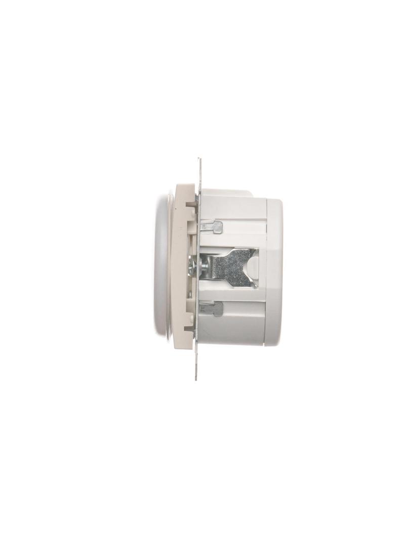 Simon 54 Sygnalizator świetlny LED – światło białe 230V kremowy DSS1.01/41 KONTAKT