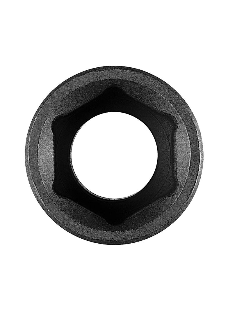 Nasadka udarowa 1/2", 16 x 38mm, Cr-Mo