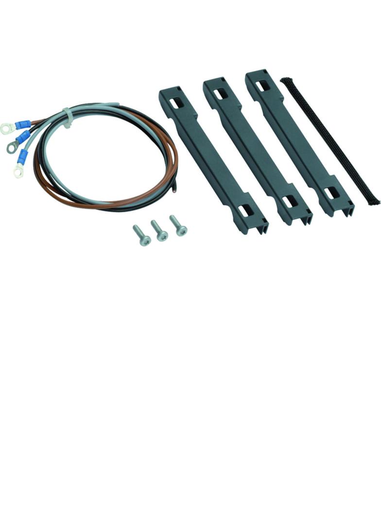 LV wiązka przewodów napięciowych do układów pomiarowych do LVSG LVZVK HAGER