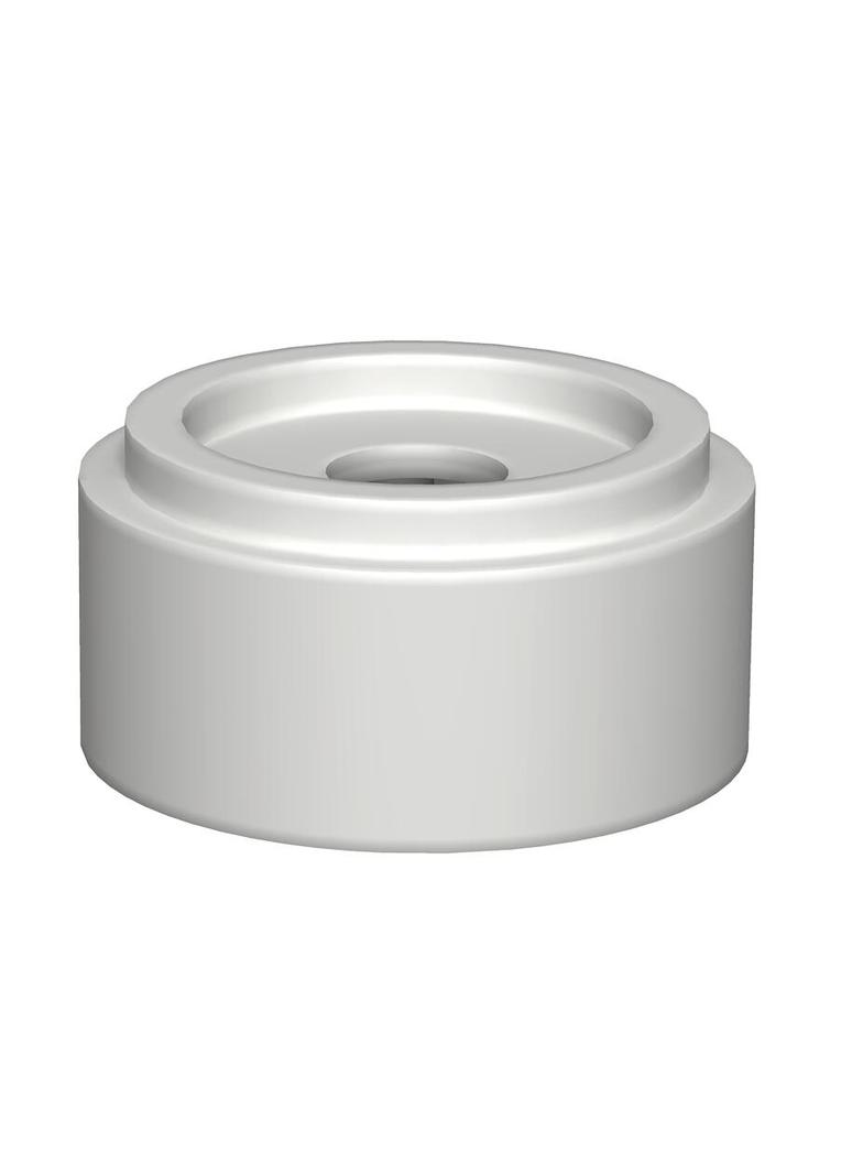 AH 1, UCHWYT DYSTANS.ROZ.1 WYS.12MM