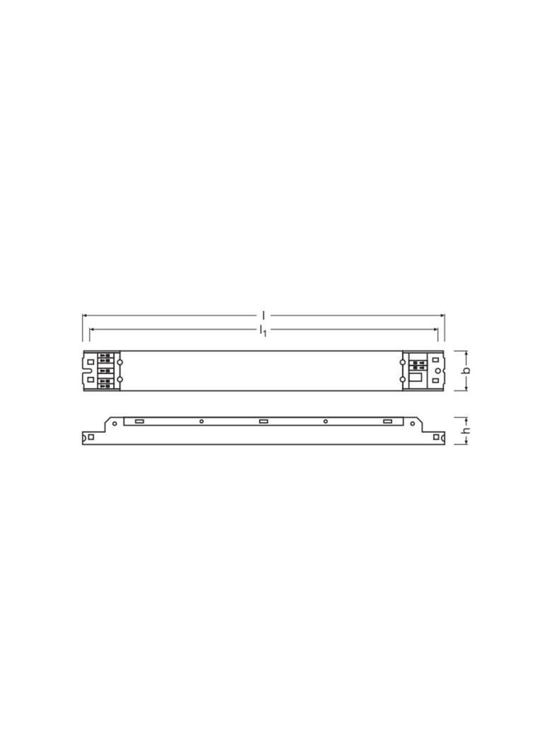 Sterownik DR EXT DALI-P-1x15-37W 220-240    LEDV