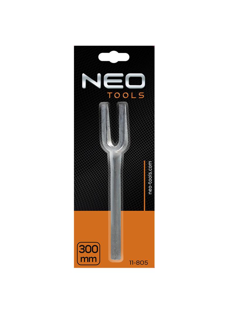 Dźwignia do przegubów kulowych 300 mm